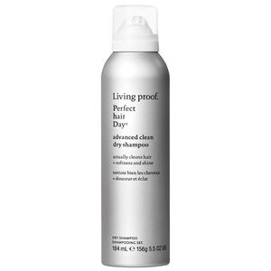 Living Proof Perfect Hair Day New & Improved Advanced Clean Dry Shampoo